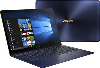 Asus notebook