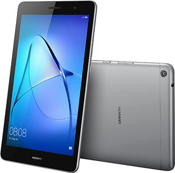 Huawei tablet