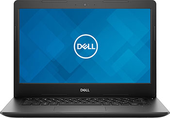 dell notebook