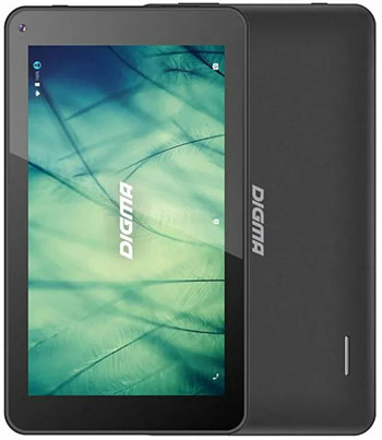digma tablet