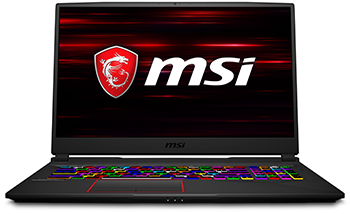 msi notebook
