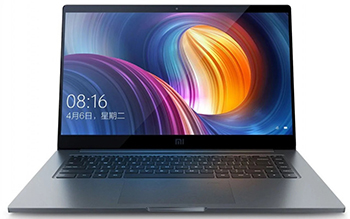xiaomi notebook