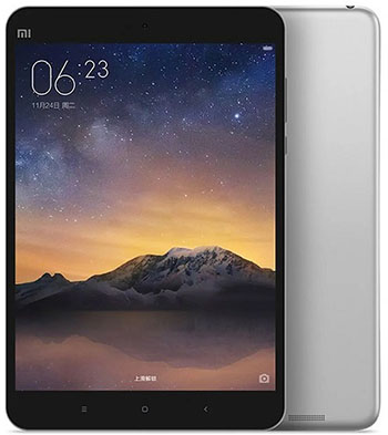 xiaomi tablet